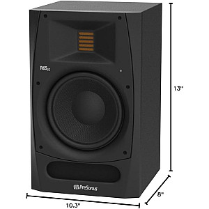 PreSonus R65 V2 6.5 inch Powered Studio Monitor